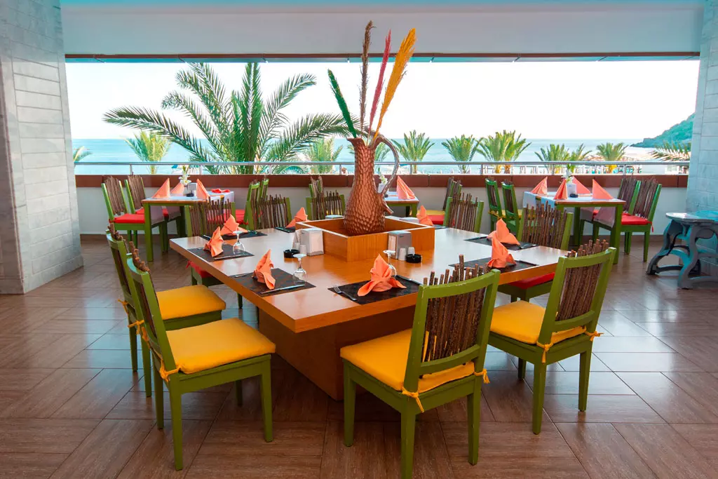 Orange County Hotel Alanya